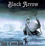 Black Arrow : Kings of Seven Seas